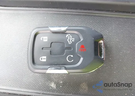 2021 GMC Sierra 1500 2Wd Short Box Denali from USA, damaged, VIN 3GTP8FED1MG358540